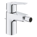 GROHE 32560002 - Mitigeur de bidet START, taille S, chromé brillant