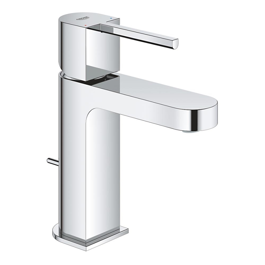 GROHE 32612003 - Mitigeur pour lavabo PLUS taille S chromé brillant
