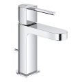 GROHE 32612003 - Wastafelmengkraan PLUS maat S glanzend chroom