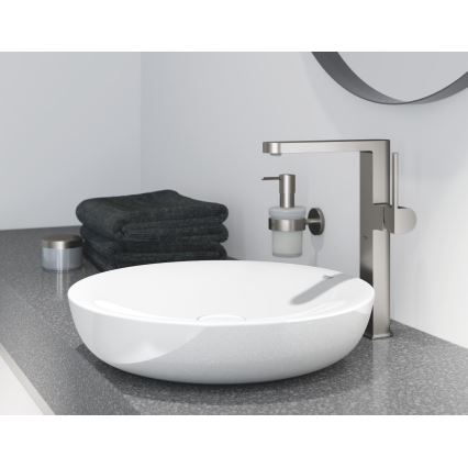 GROHE 32618003 - Mitigeur pour lavabo PLUS XL chromé brillant