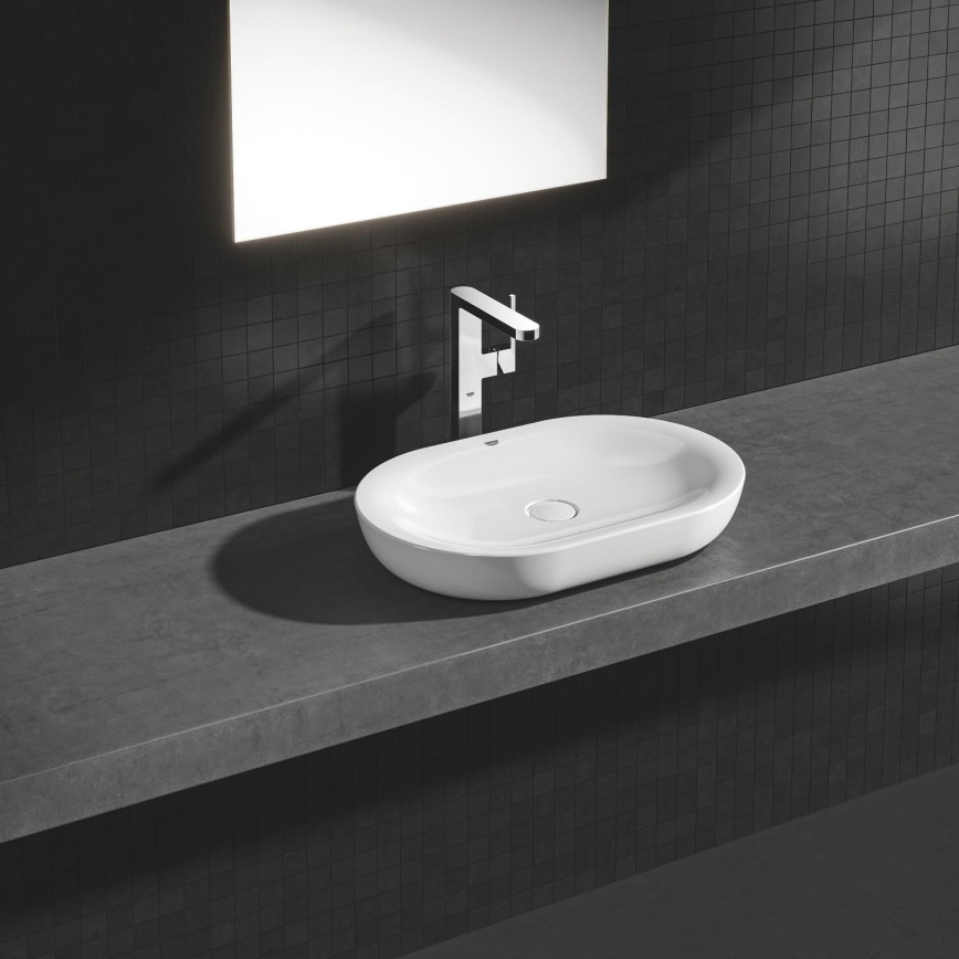 GROHE 32618003 - Wastafelkraan PLUS XL glanzend chroom
