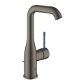 GROHE 32628AL1 - Mitigeur pour lavabo ESSENCE Taille L, finition graphite