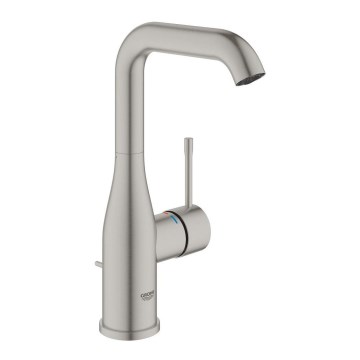 GROHE 32628DC1 - Wastafelmengkraan ESSENCE maat L, RVS