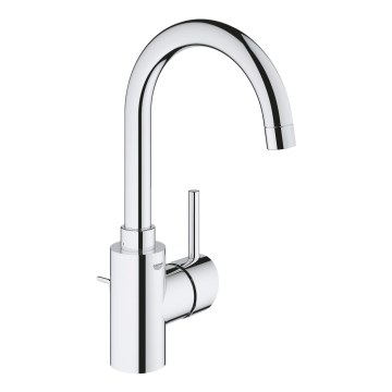 GROHE 32629002 - Wastafelmengkraan CONCETTO maat L glanzend chroom