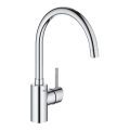 GROHE 32661003 - Keukenkraan CONCETTO glanzend chroom