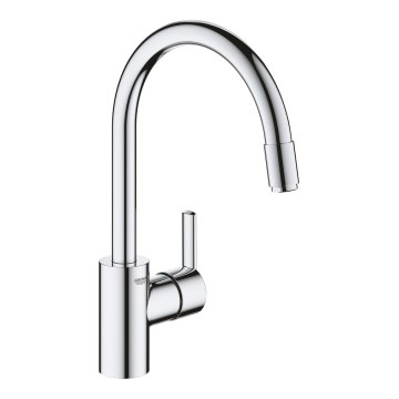 GROHE 32671002 - Keukenkraan FEEL glanzend chroom