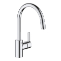 GROHE 32671002 - Mitigeur d