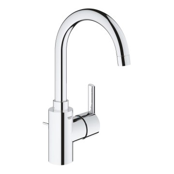 GROHE 32723001 - Wastafelkraan FEEL maat L glanzend chroom