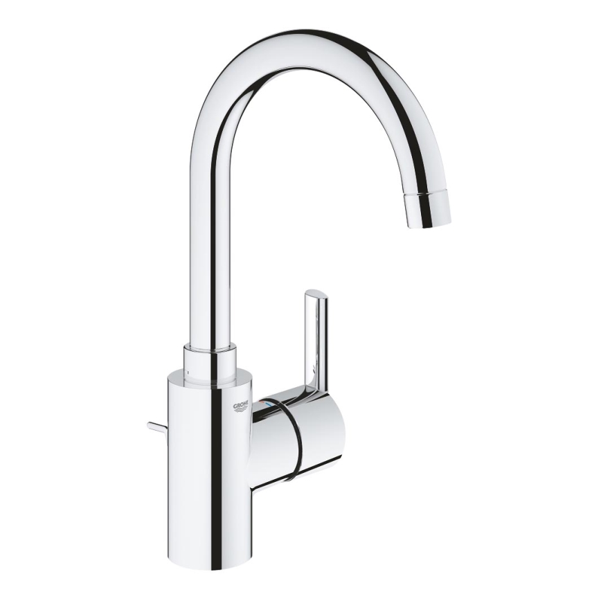 GROHE 32723001 - Wastafelkraan FEEL maat L glanzend chroom