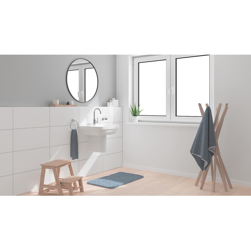 GROHE 32723001 - Wastafelkraan FEEL maat L glanzend chroom