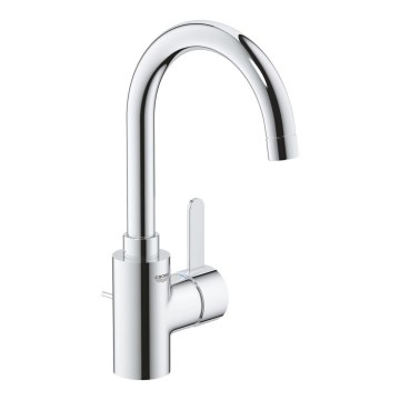 GROHE 32830001 - Mitigeur pour lavabo EUROSMART COSMOPOLITAN taille L chromé