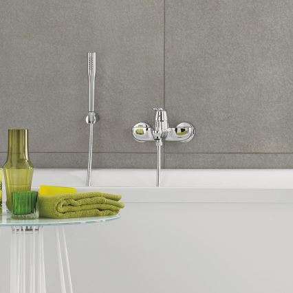 GROHE 32832000 - Badmengkraan EUROSMART COSMOPOLITAN