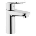 GROHE 32854000 - Mitigeur de lavabo BAULOOP, chrome brillant