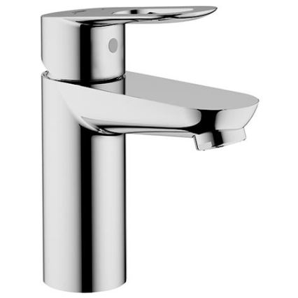 GROHE 32854000 - Wastafelmengkraan BAULOOP glanzend chroom