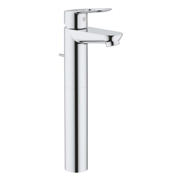 GROHE 32856000 - Wastafelkraan BAULOOP 12” glanzend chroom