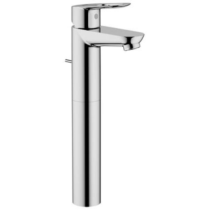 GROHE 32856000 - Wastafelkraan BAULOOP 12” glanzend chroom
