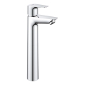 GROHE 32860001 - Wastafelkraan BAUEDGE 304 mm glanzend chroom