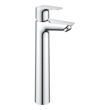 GROHE 32860001 - Wastafelkraan BAUEDGE 304 mm glanzend chroom