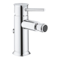 GROHE 32864000 - Mitigeur pour bidet BAUCLASSIC, finition chrome brillant