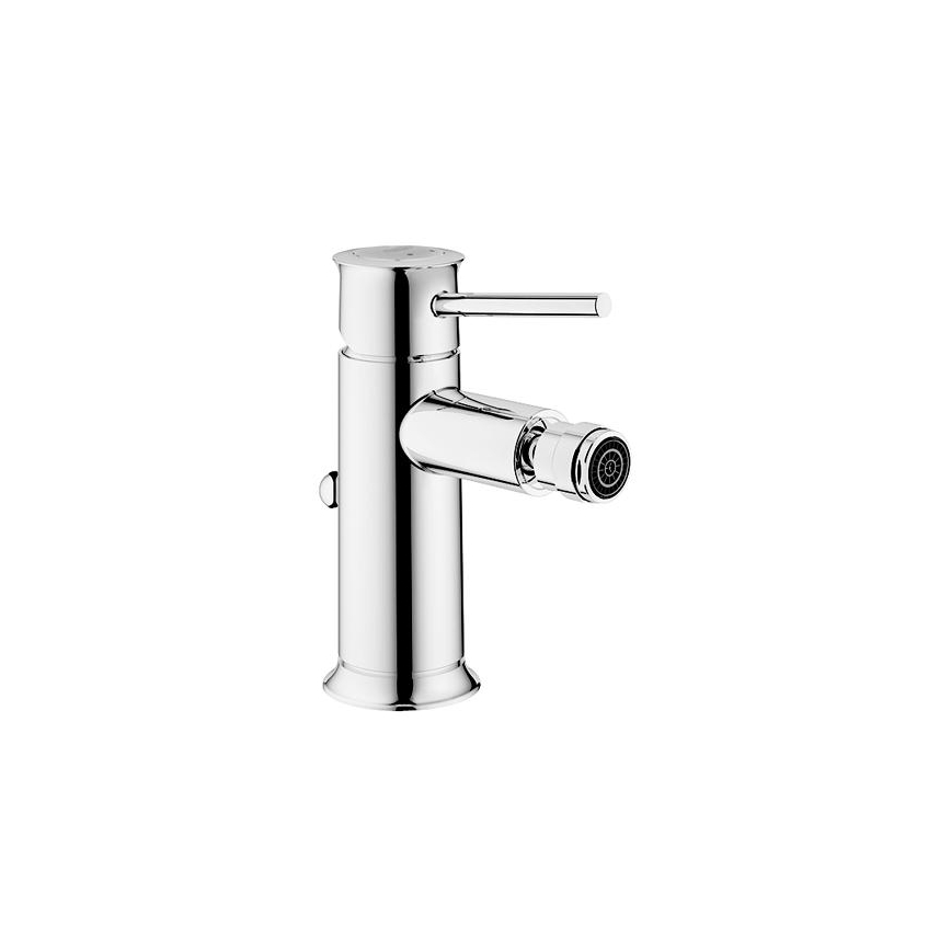 GROHE 32864000 - Mitigeur pour bidet BAUCLASSIC, finition chrome brillant