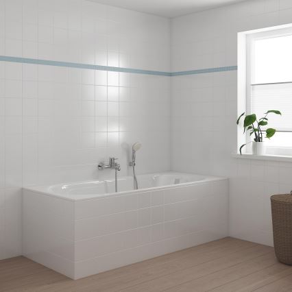 GROHE 32865000 - Badmengkraan BAUCLASSIC DN 15 glanzend chroom