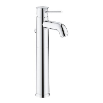 GROHE 32868000 - Mitigeur de lavabo BAUCLASSIC DN 15 chrome poli