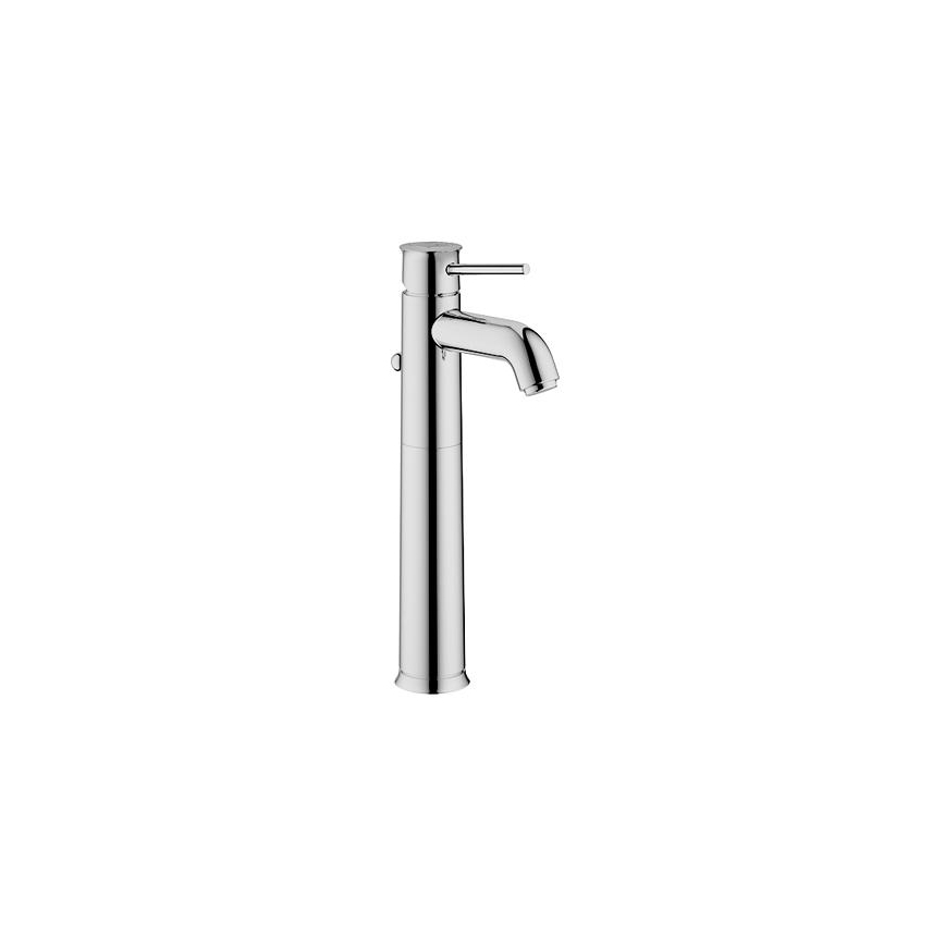 GROHE 32868000 - Wastafelkraan BAUCLASSIC DN 15 glanzend chroom