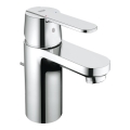 GROHE 32883000 - Mitigeur pour lavabo GET taille S, chrome brillant