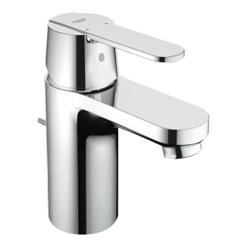 GROHE 32883000 - Wastafelkraan GET maat S glanzend chroom