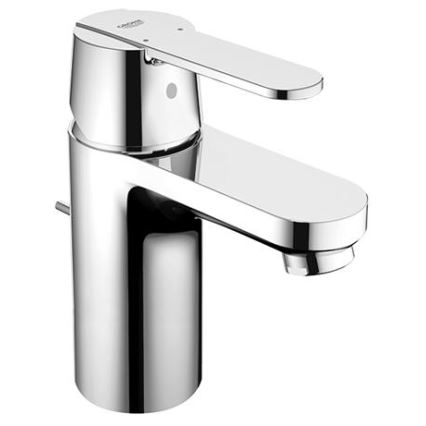 GROHE 32883000 - Wastafelkraan GET maat S glanzend chroom