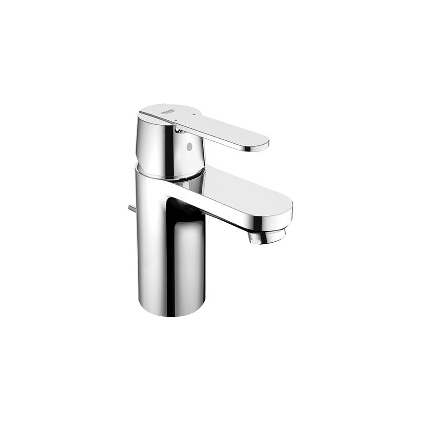 GROHE 32883000 - Wastafelkraan GET maat S glanzend chroom