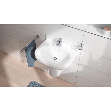 GROHE 32883000 - Wastafelkraan GET maat S glanzend chroom