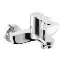 GROHE 32887000 - Badkraan GET DN 15 glanzend chroom