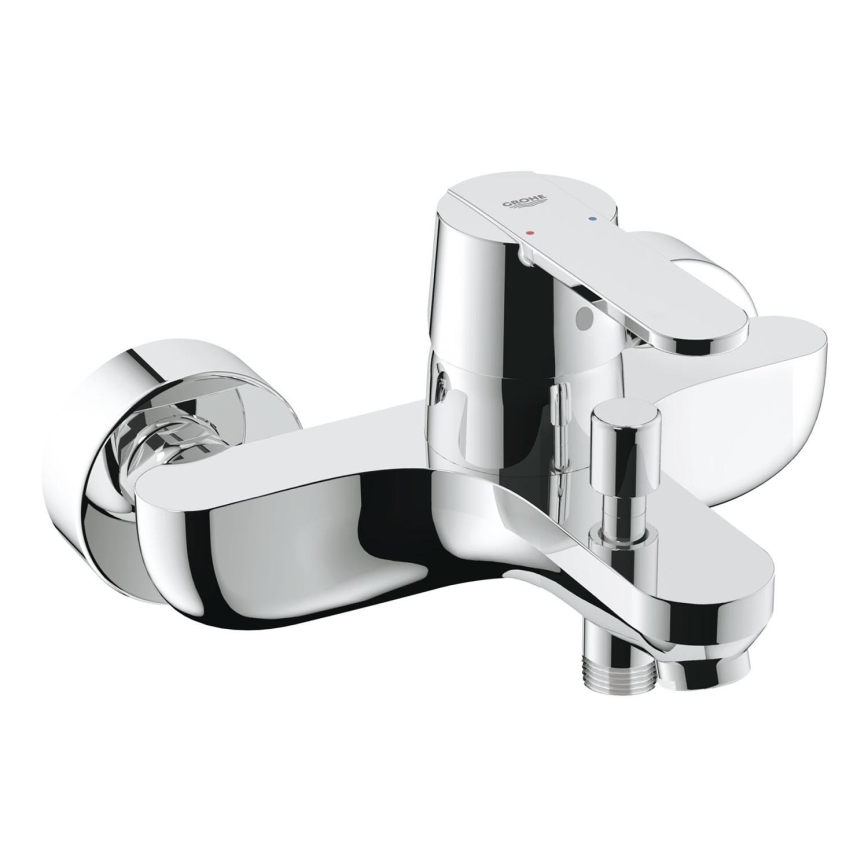 GROHE 32887000 - Badkraan GET DN 15 glanzend chroom
