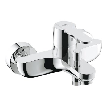 GROHE 32887000 - Mitigeur de baignoire GET DN 15 chromé brillant