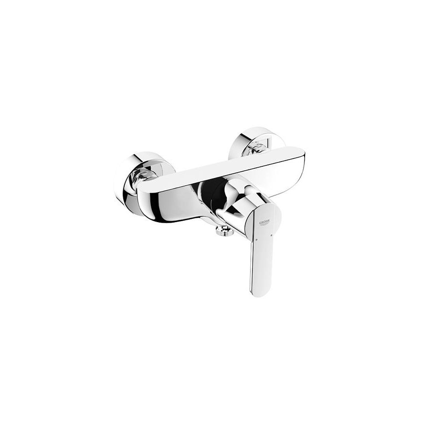 GROHE 32888000 - Douchemengkraan GET DN 15 glanzend chroom