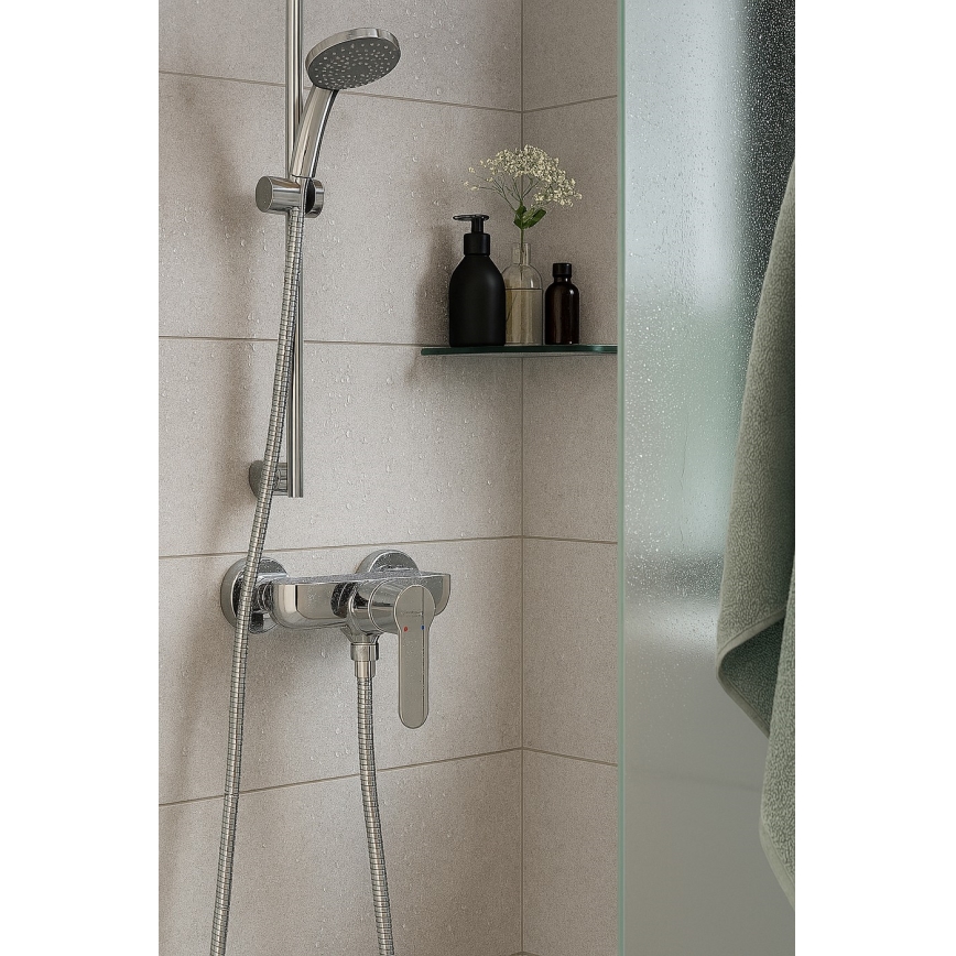 GROHE 32888000 - Douchemengkraan GET DN 15 glanzend chroom