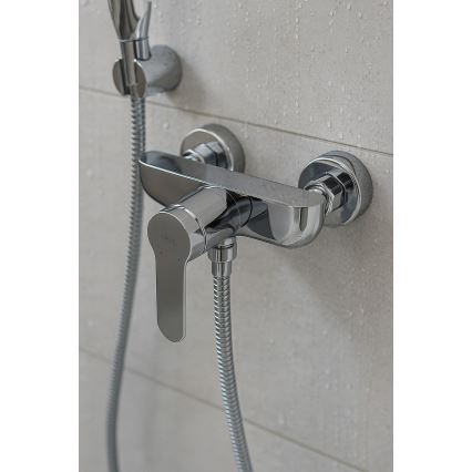 GROHE 32888000 - Douchemengkraan GET DN 15 glanzend chroom