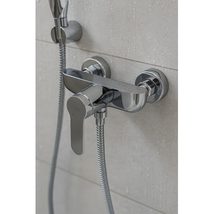 GROHE 32888000 - Douchemengkraan GET DN 15 glanzend chroom