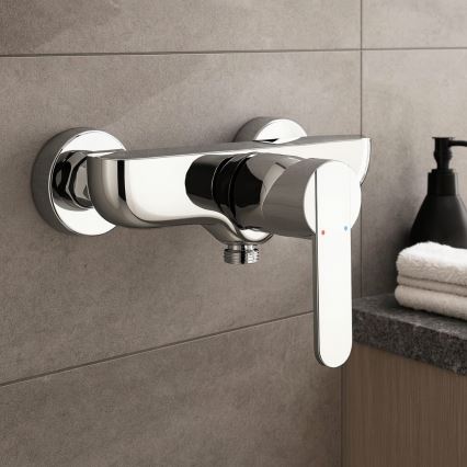 GROHE 32888000 - Douchemengkraan GET DN 15 glanzend chroom