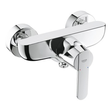 GROHE 32888000 - Mitigeur de douche GET DN 15, chrome poli