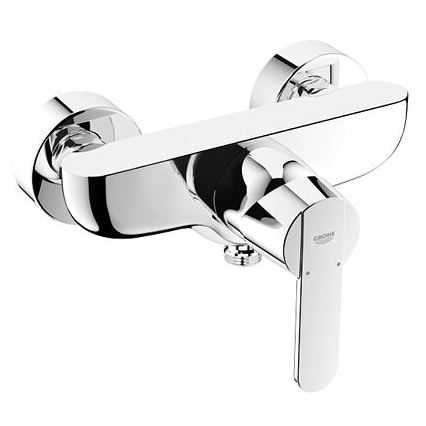 GROHE 32888000 - Mitigeur de douche GET DN 15, chrome poli