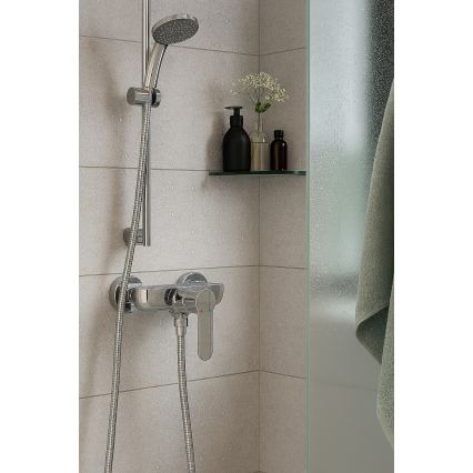 GROHE 32888000 - Mitigeur de douche GET DN 15, chrome poli