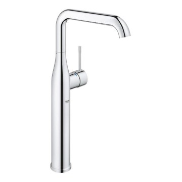 GROHE 32901001 - Mitigeur de lavabo ESSENCE taille XL chrome brillant