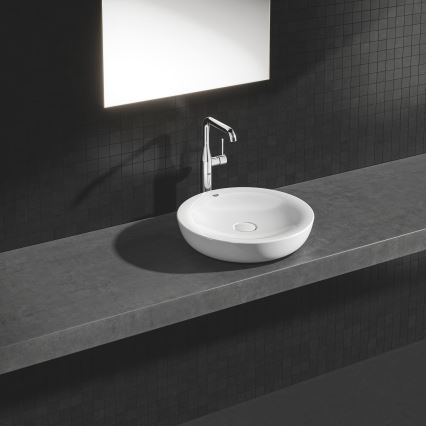 GROHE 32901001 - Wastafelkraan ESSENCE, formaat XL, glanzend chroom