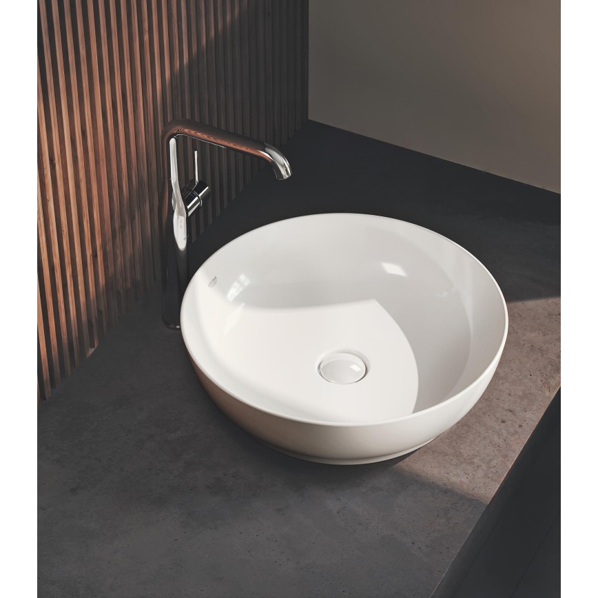 GROHE 32901001 - Wastafelkraan ESSENCE, formaat XL, glanzend chroom