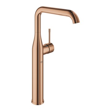 GROHE 32901DA1 - Mitigeur pour lavabo ESSENCE bronze