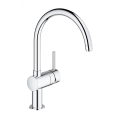 GROHE 32917000 - Keukenkraan A 356 mm glanzend chroom