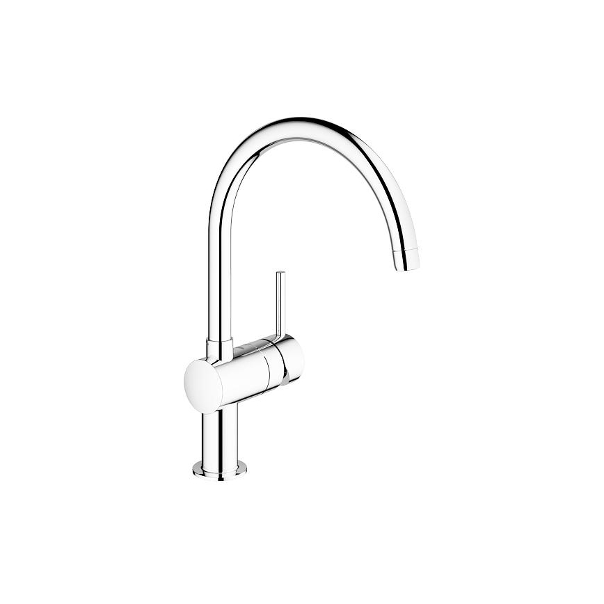 GROHE 32917000 - Keukenkraan A 356 mm glanzend chroom