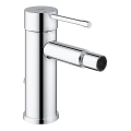 GROHE 32934001 - Mitigeur pour bidet ESSENCE DN 15 chromé brillant
